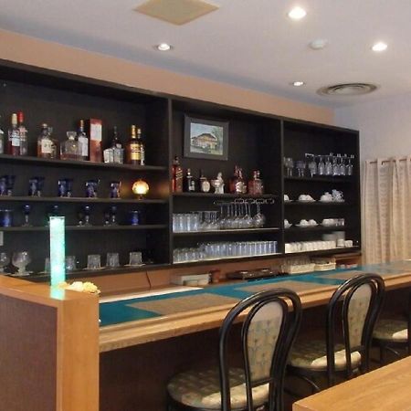 Forest Villa Yumesuzu Takashima Екстер'єр фото