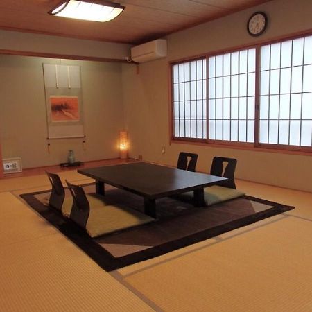 Forest Villa Yumesuzu Takashima Екстер'єр фото