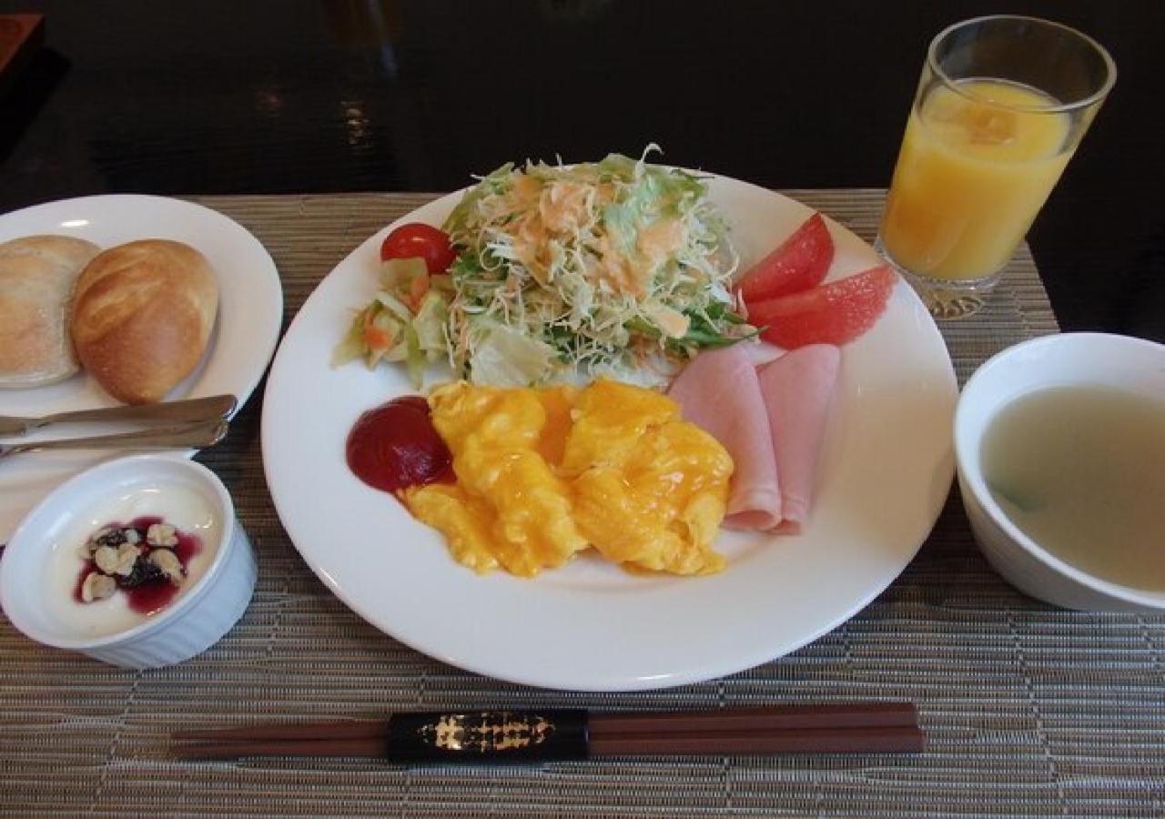 Forest Villa Yumesuzu Takashima Екстер'єр фото